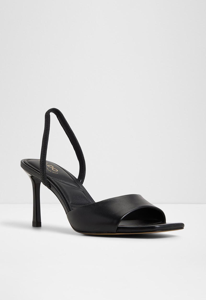 ALDO - Andya heel - black