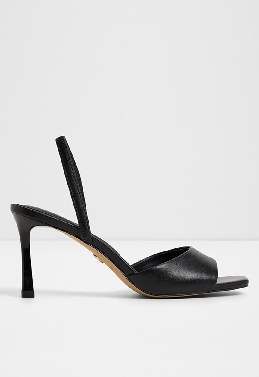 ALDO - Andya heel - black