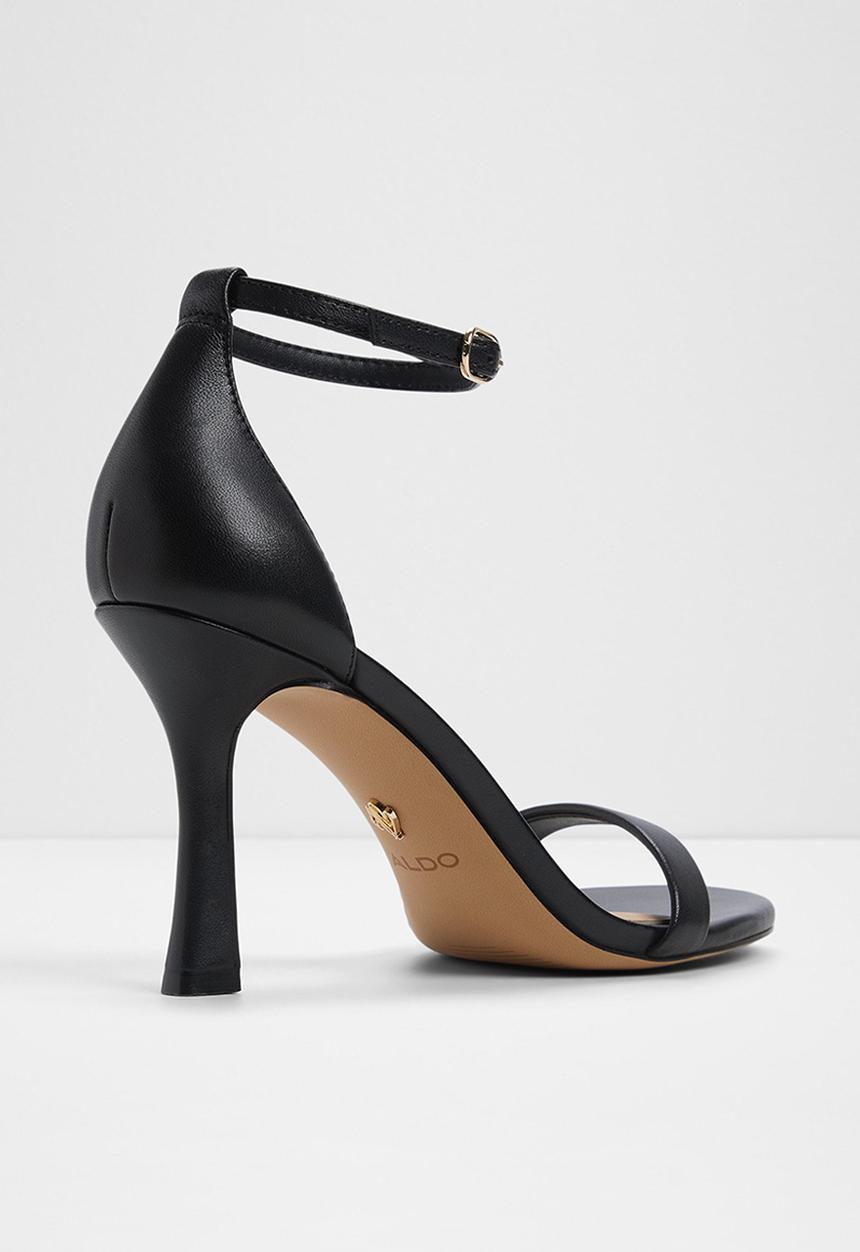 ALDO - Dralethiel heel - black