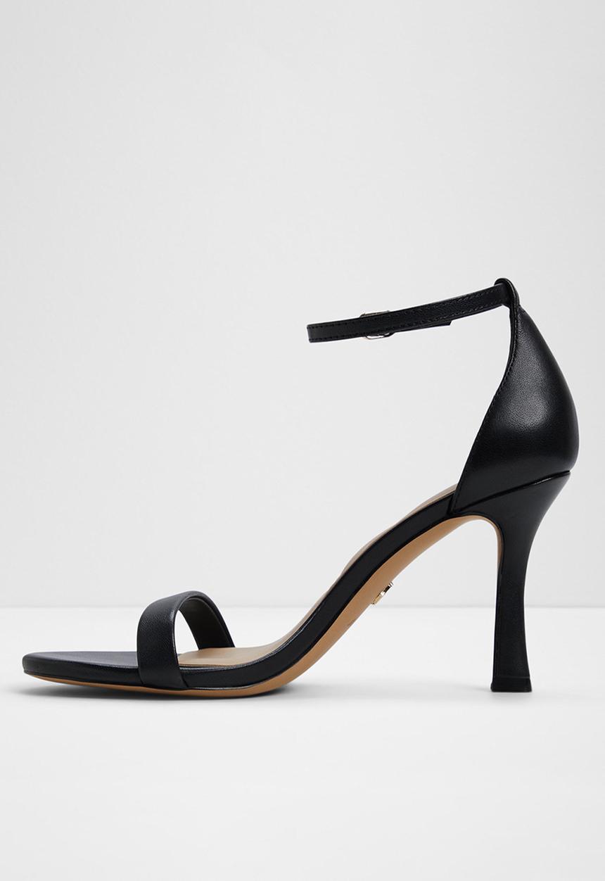 ALDO - Dralethiel heel - black