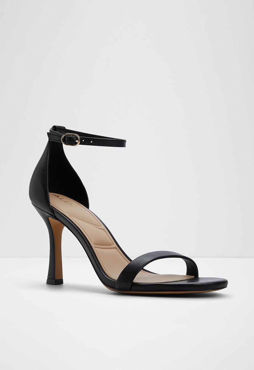 ALDO - Dralethiel heel - black