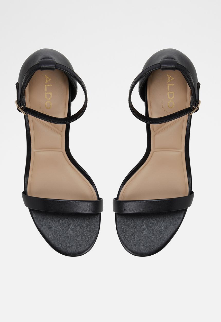 ALDO - Dralethiel heel - black