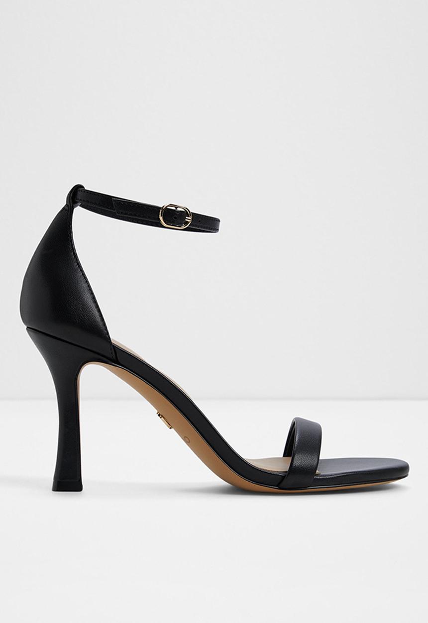 ALDO - Dralethiel heel - black
