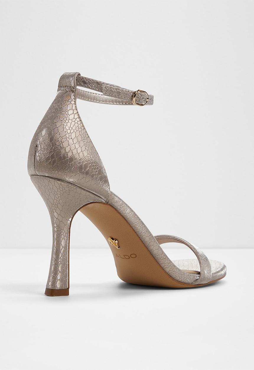 ALDO - Dralethiel heel - pink 
