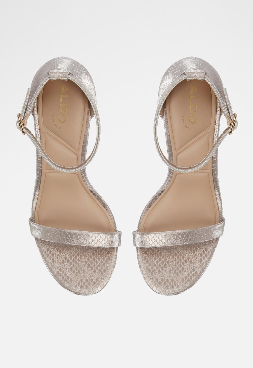 ALDO - Dralethiel heel - pink 