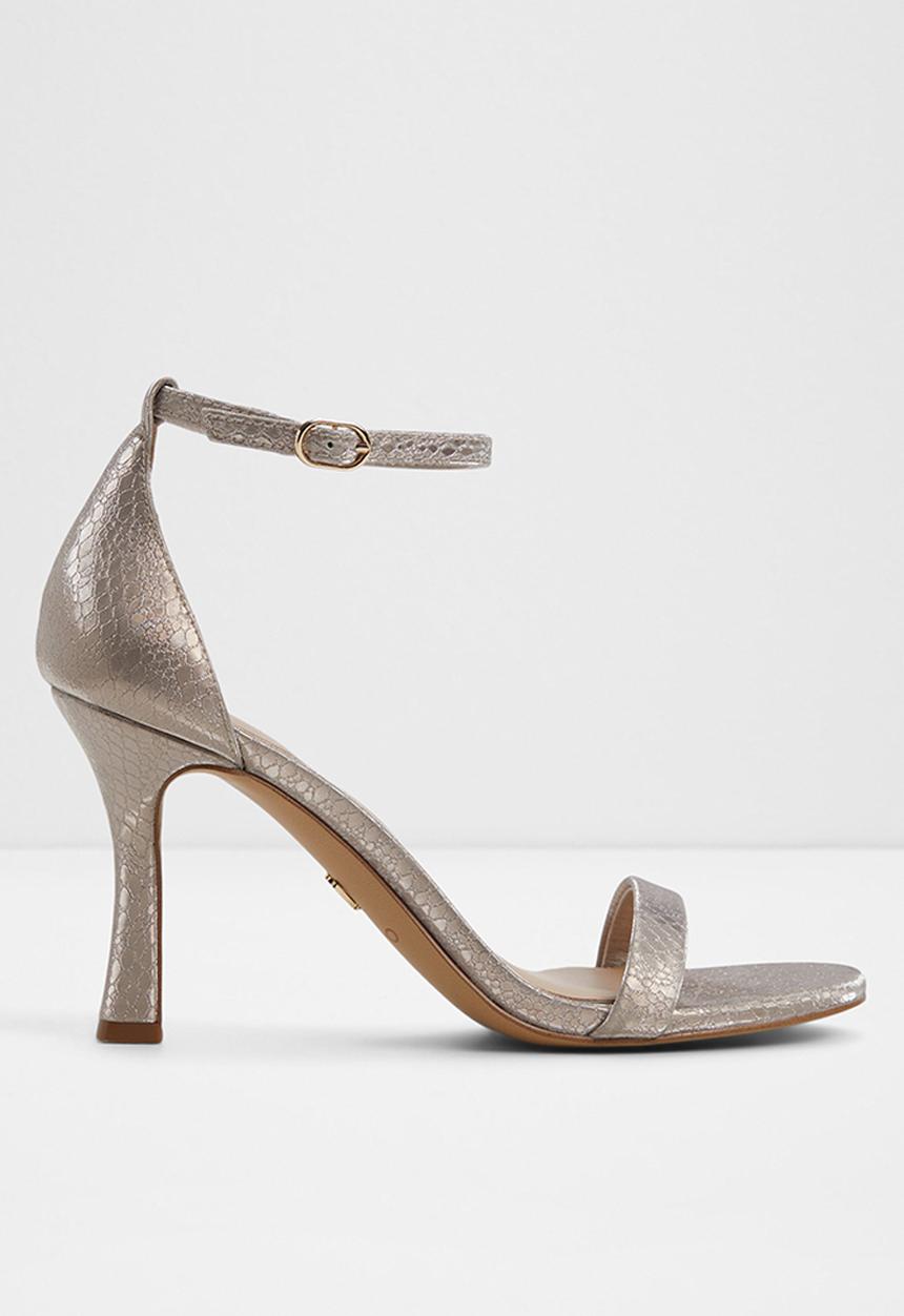 ALDO - Dralethiel heel - pink 