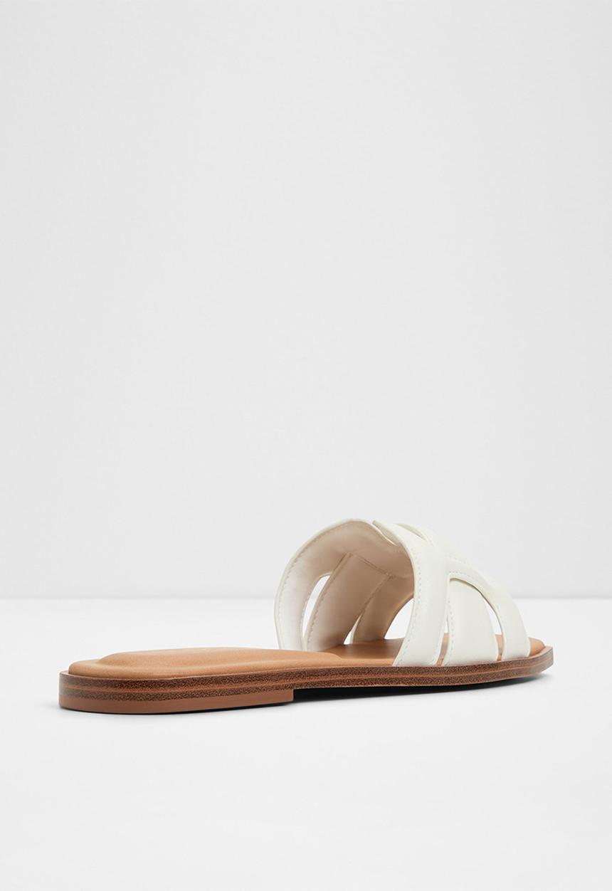 ALDO - Eleny slide - white
