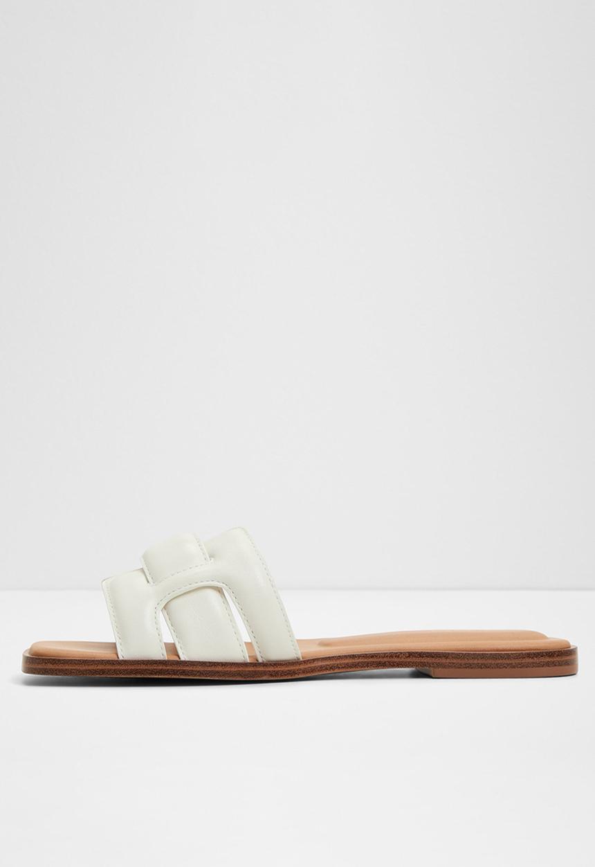 ALDO - Eleny slide - white