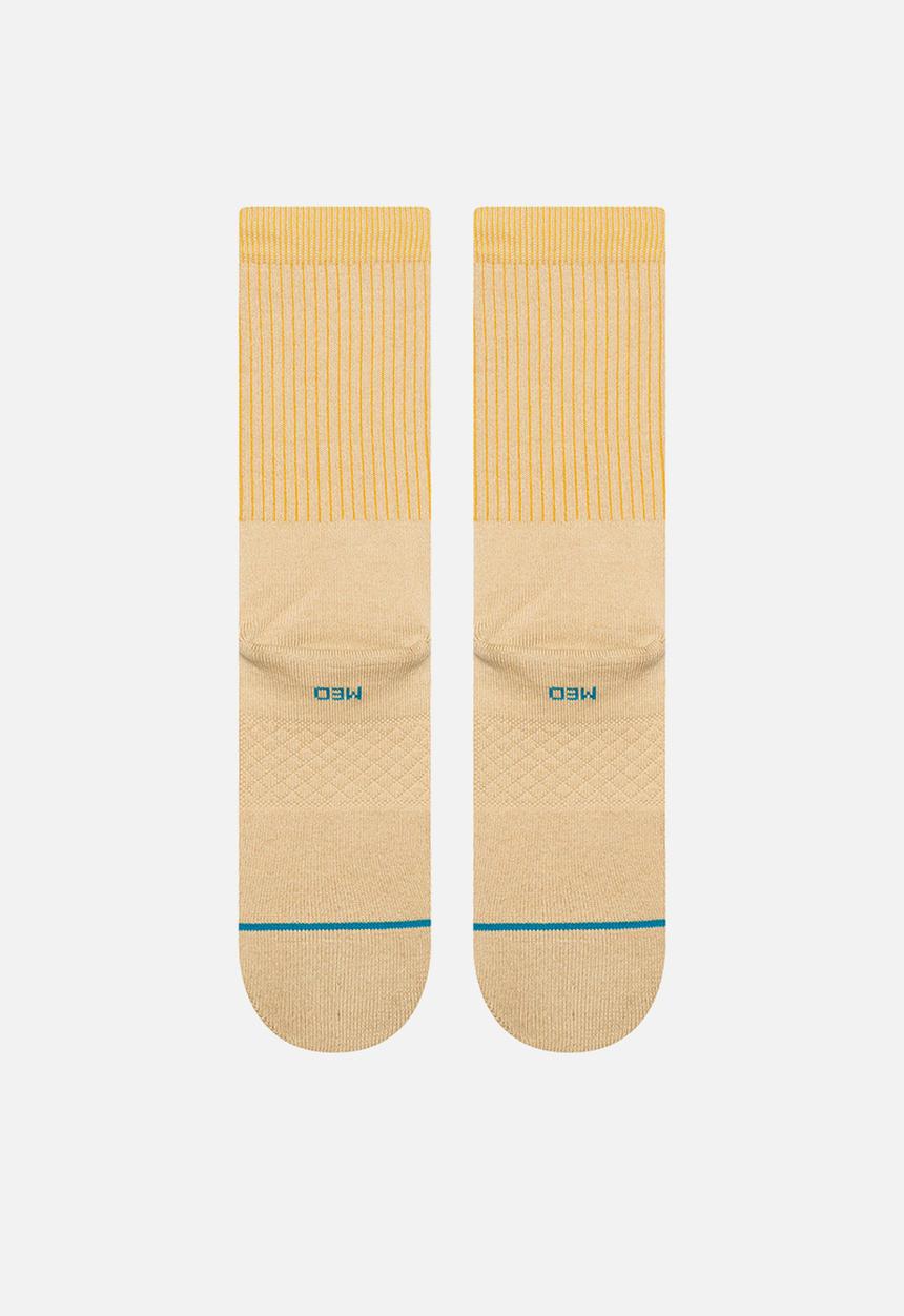 Stance Socks - Icon Pop Crew - Sand