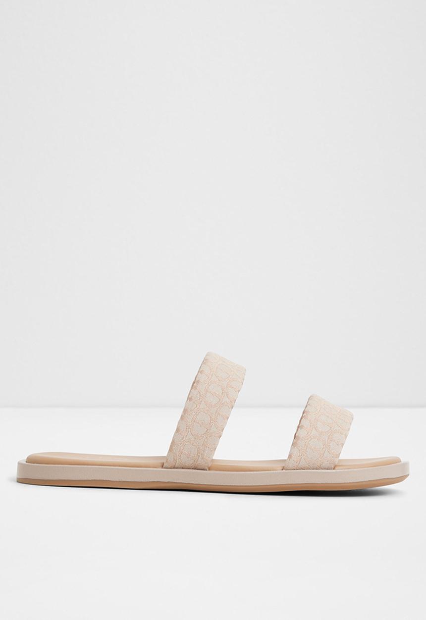 ALDO - Krios slide - cream