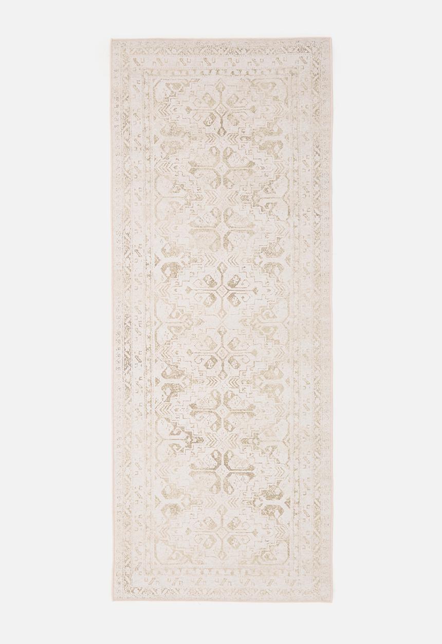 Sixth Floor - Brisbane Antique Solstice Runner Natural