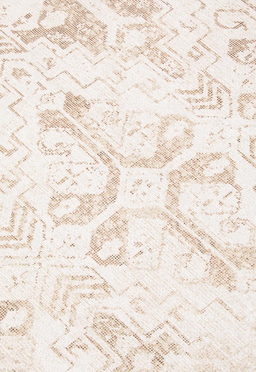 Sixth Floor - Brisbane Antique Solstice Runner Natural