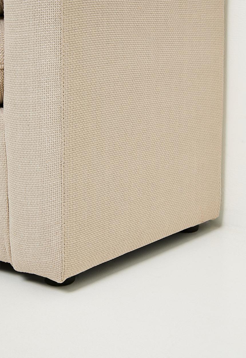 Sixth Floor - Libby daybed - cream