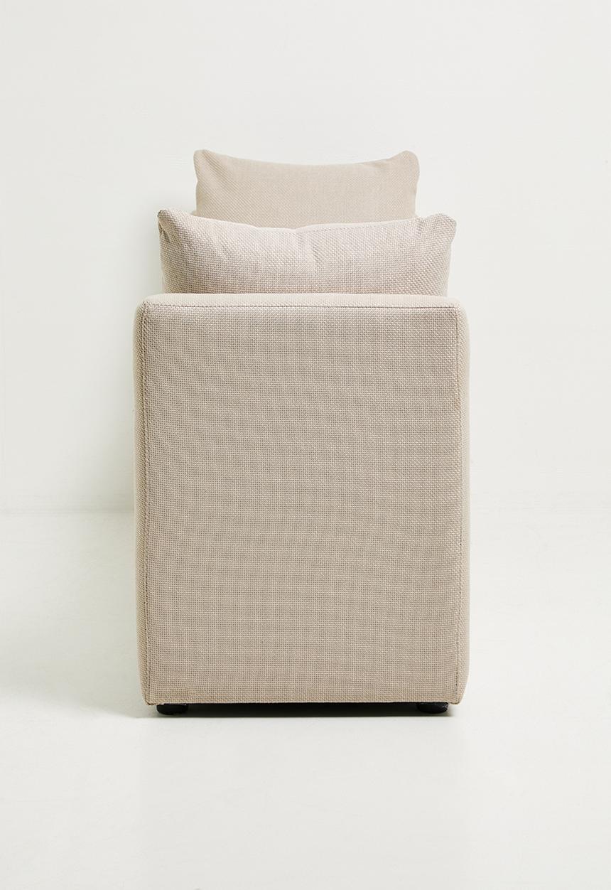 Sixth Floor - Libby daybed - cream