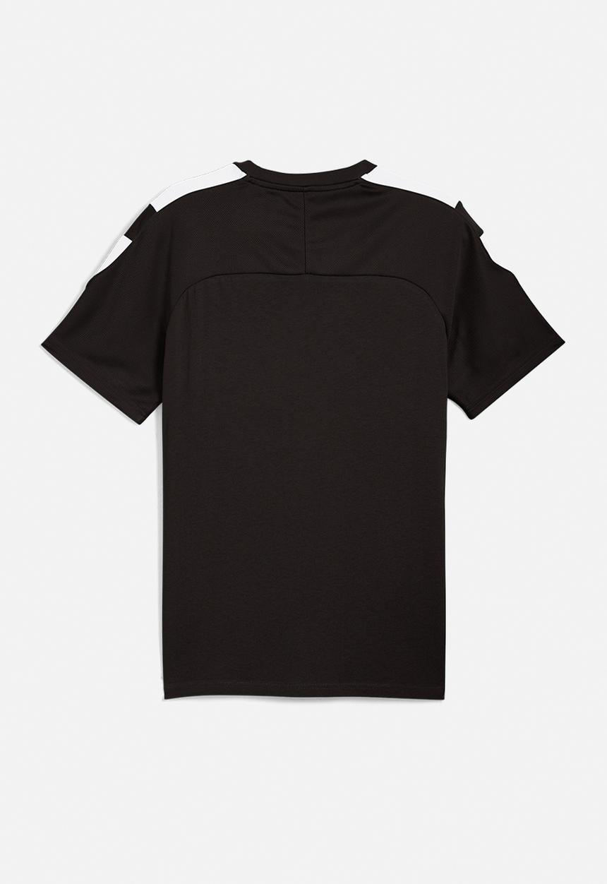 PUMA - BMW MMS MT7+ TEE - PUMA Black