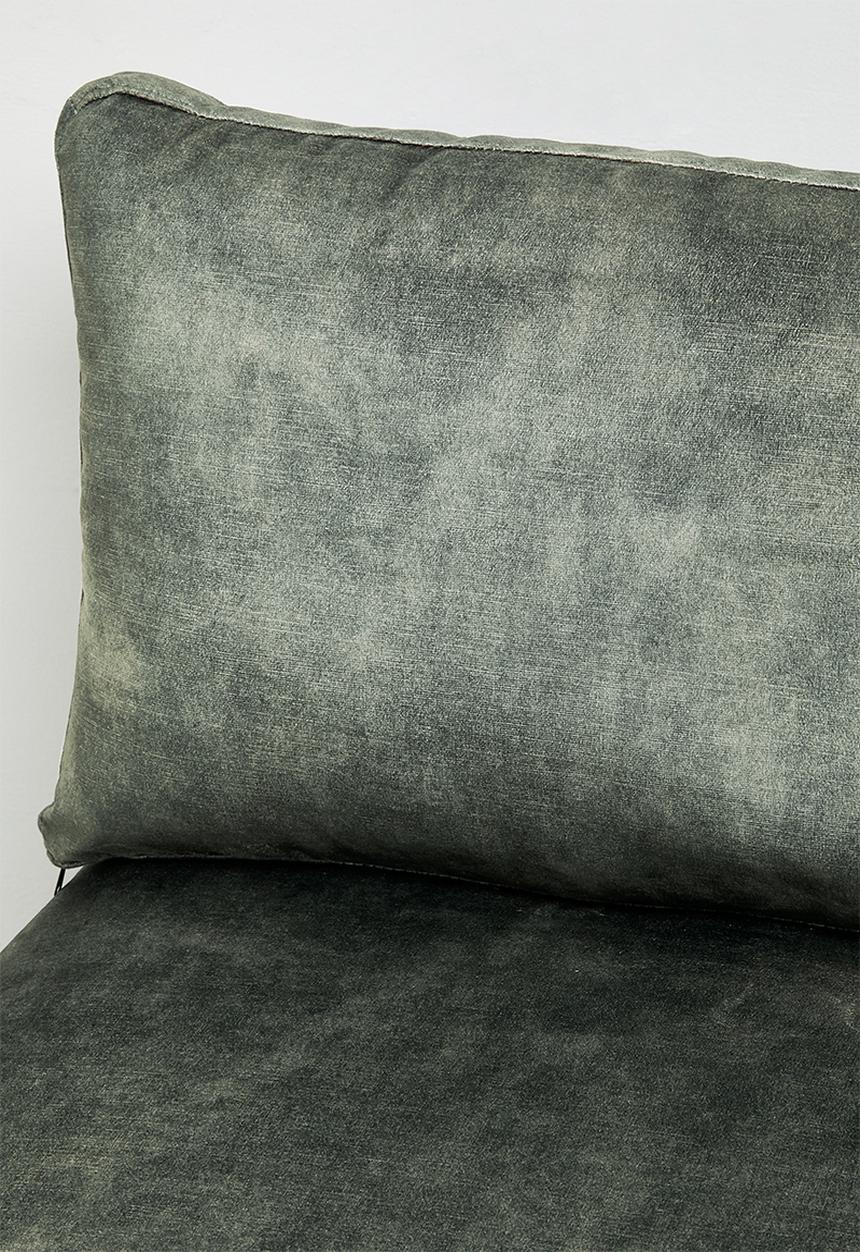 Sixth Floor - Halo 1 seater armless - forest