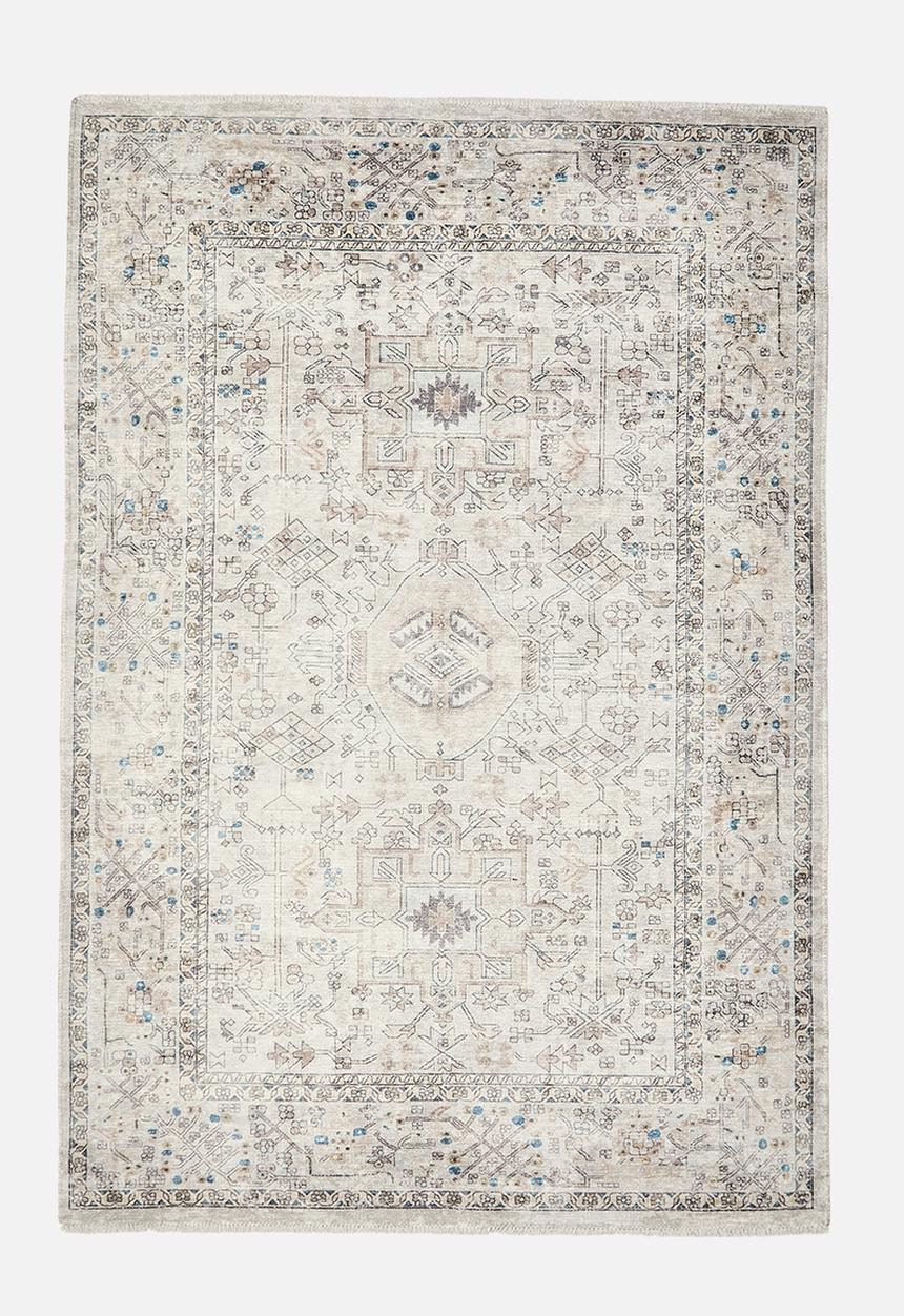 Fotakis - Eve Mystic Antique Rug - Natural