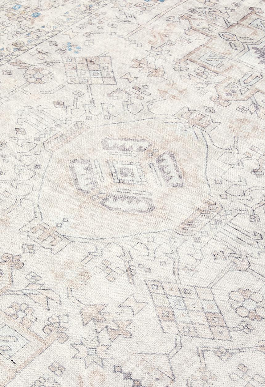 Fotakis - Eve Mystic Antique Rug - Natural