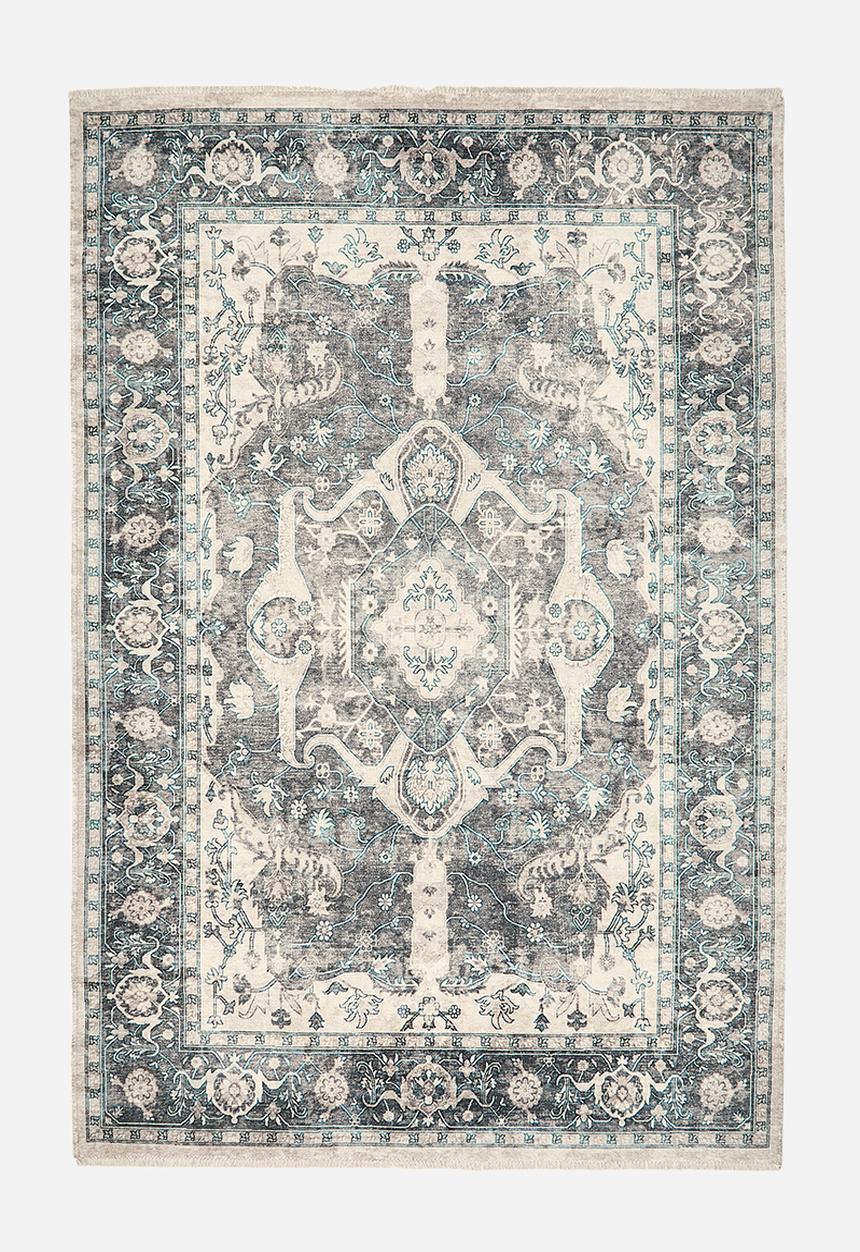 Fotakis - Eve Twilight Antique Rug - Natural
