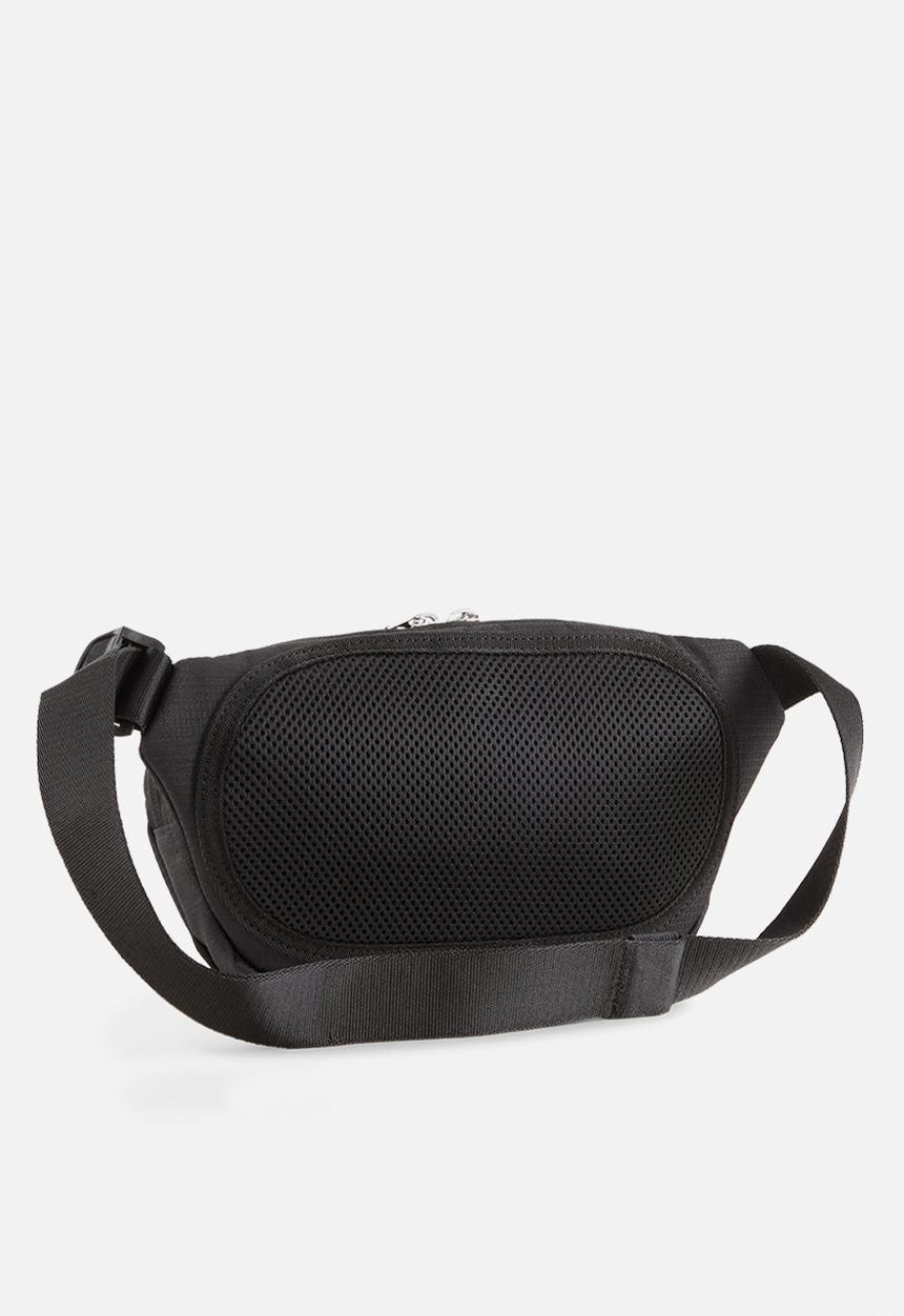 PUMA - Ferrari Race Waist Bag - Puma Black
