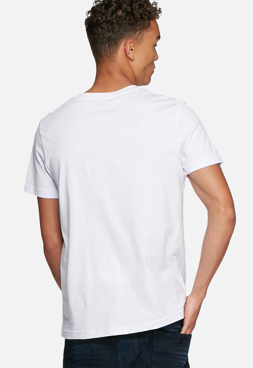 Jack & Jones - Clumens tee