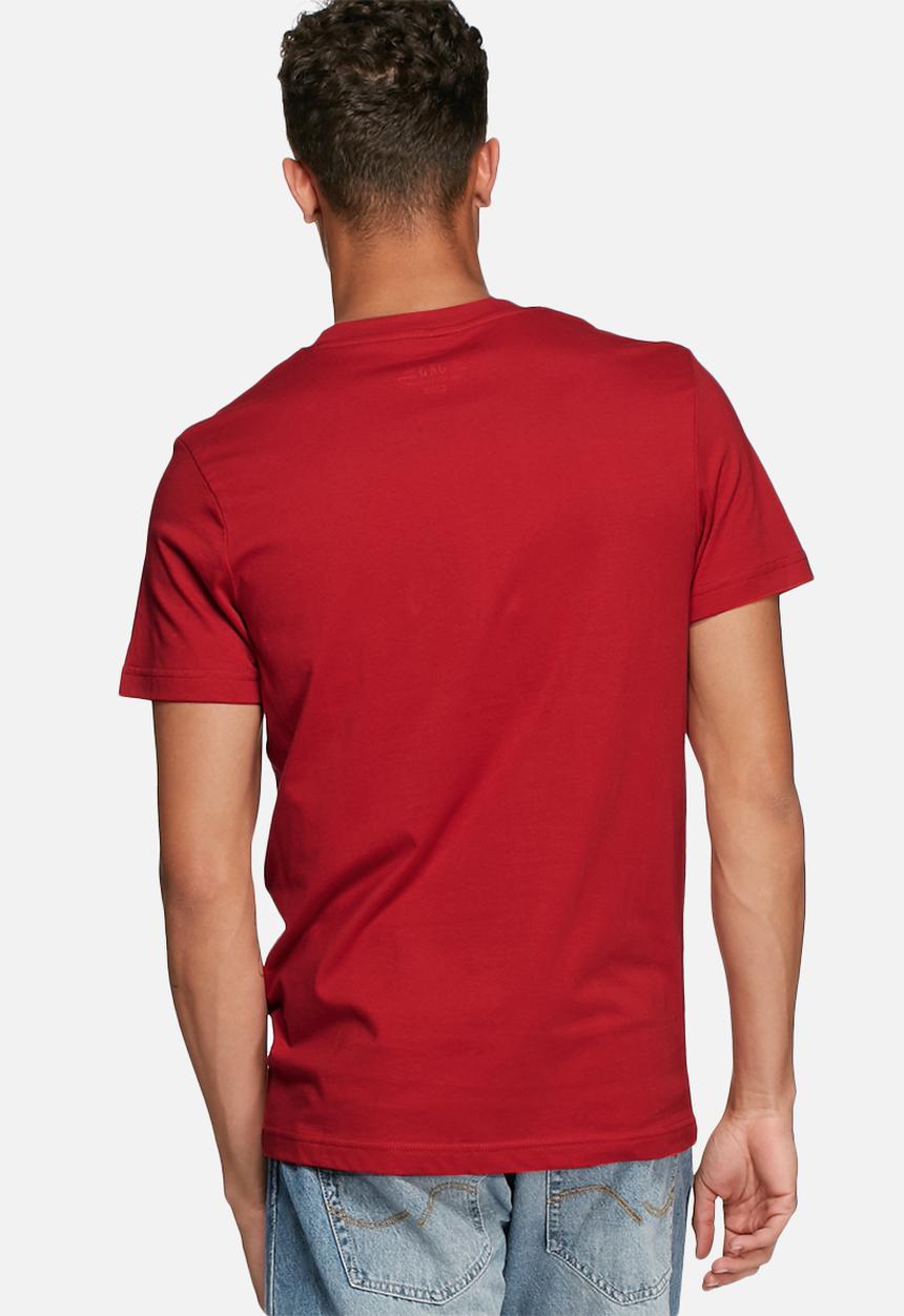 Jack & Jones - Clumens tee