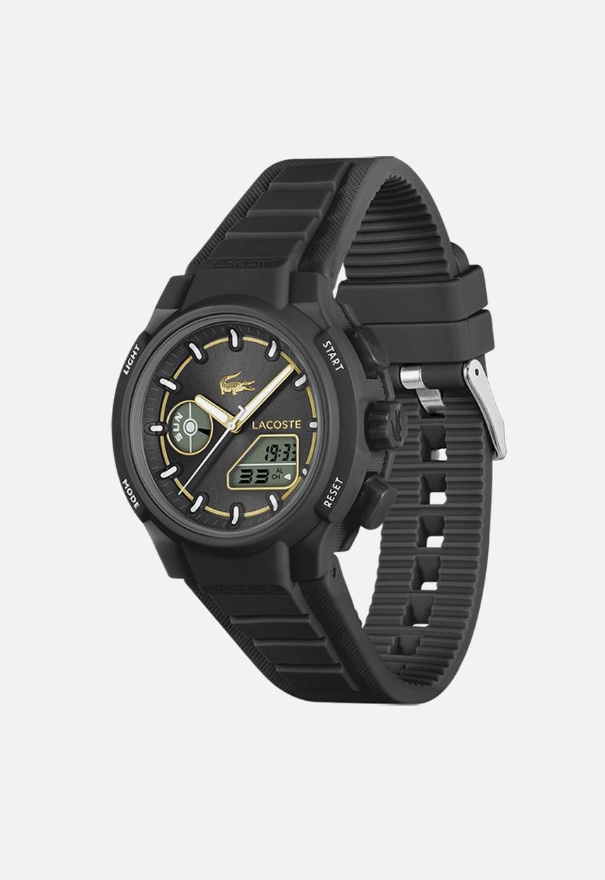 Lacoste - LC33 2001434 40MM Watch- Black