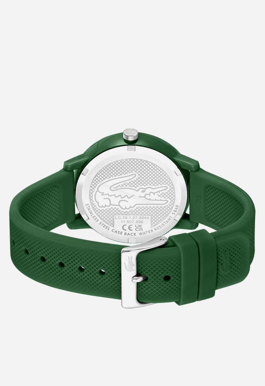 Lacoste - 2011170 Watch- Green