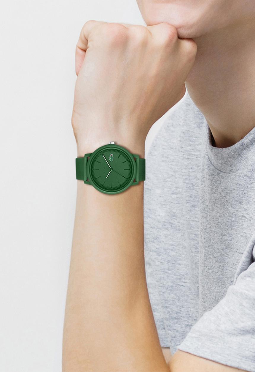 Lacoste - 2011170 Watch- Green