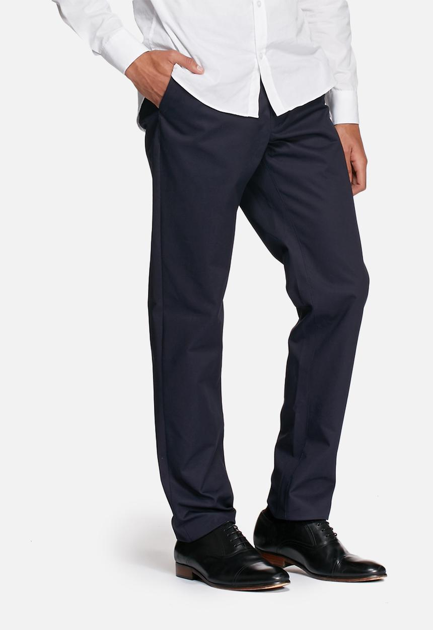 basicthread - Regular fit chino 