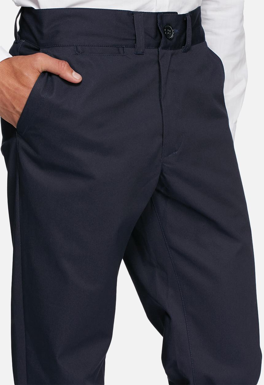 basicthread - Regular fit chino 