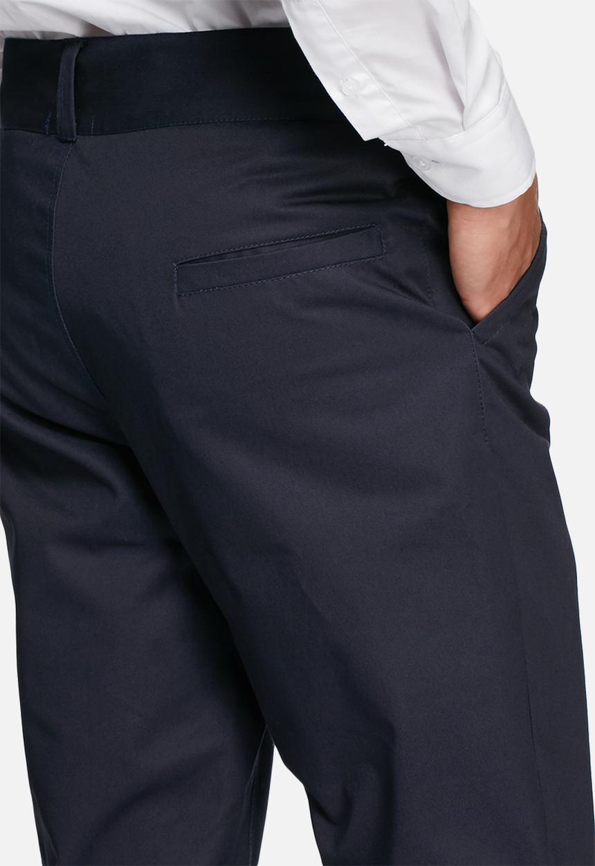 basicthread - Regular fit chino 