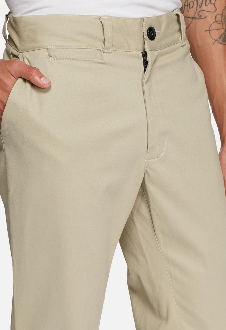basicthread - Regular chino 