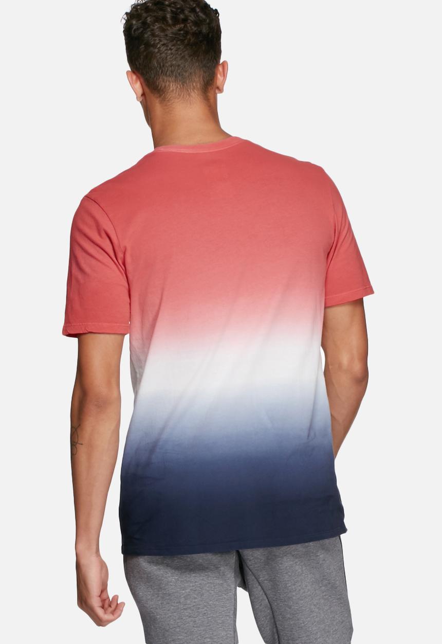 Nike - Country art tee