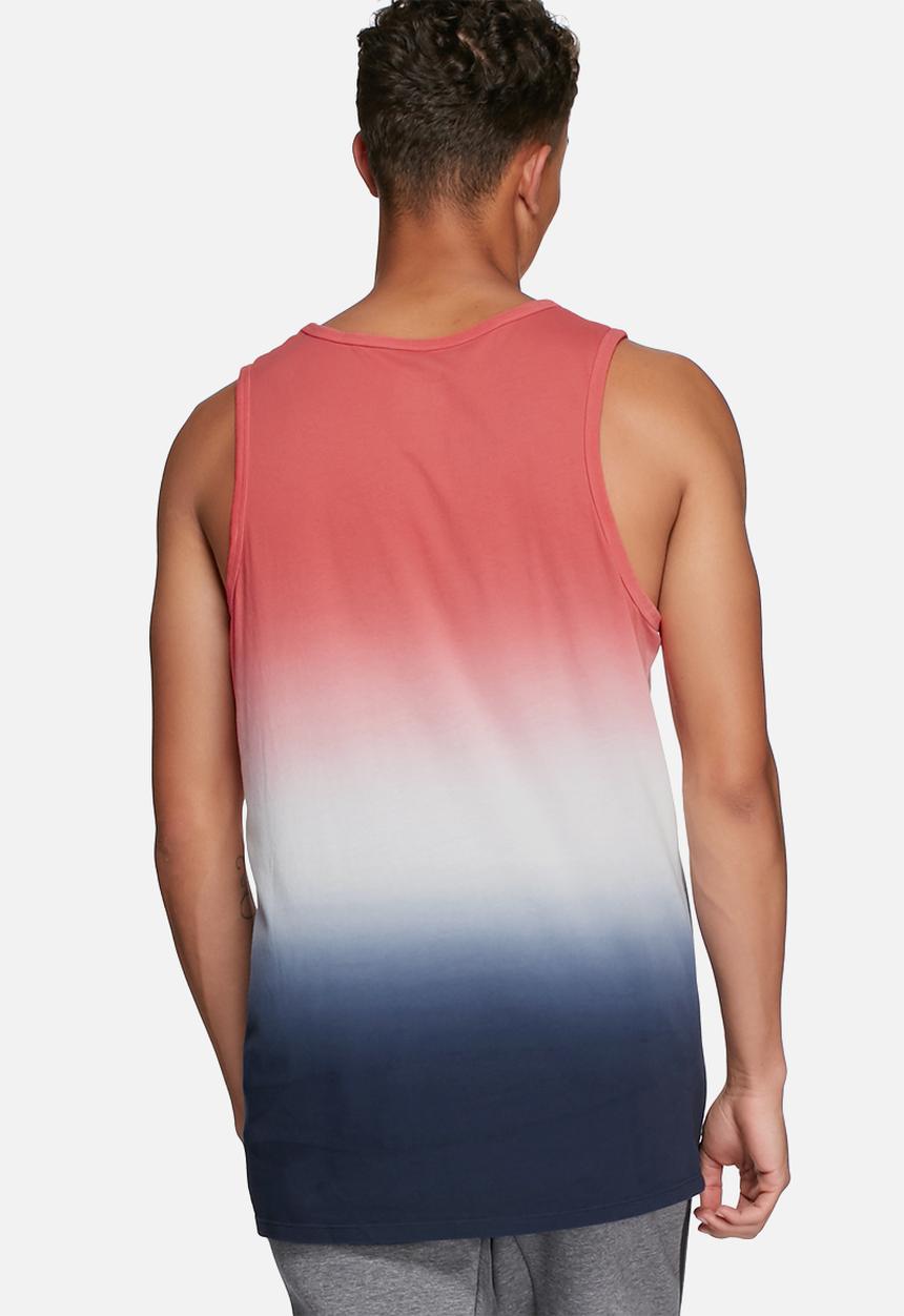 Nike - Country art tank 