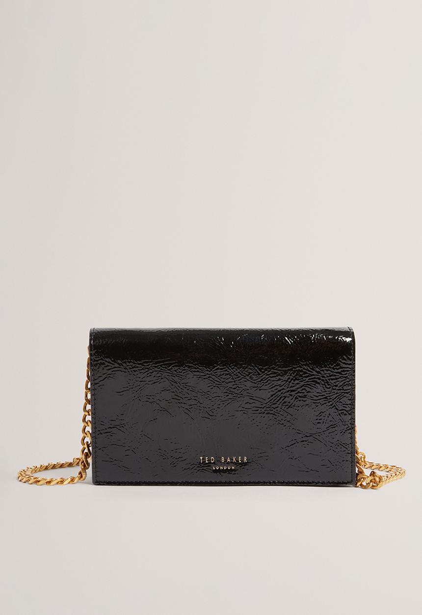 Ted Baker - Mahiraa sling bag - black