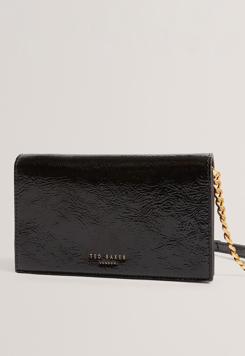 Ted Baker - Mahiraa sling bag - black