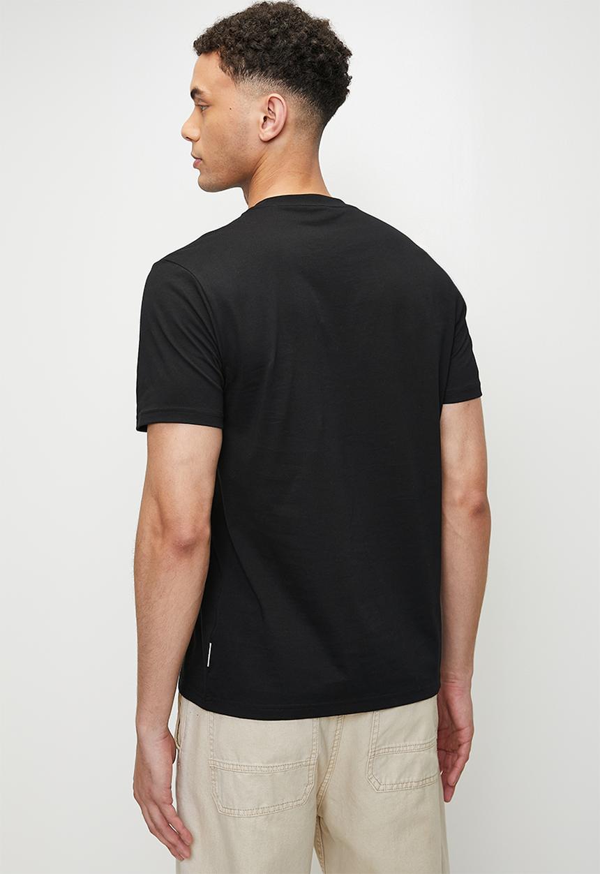 Ben Sherman - Hidden Ace - Black