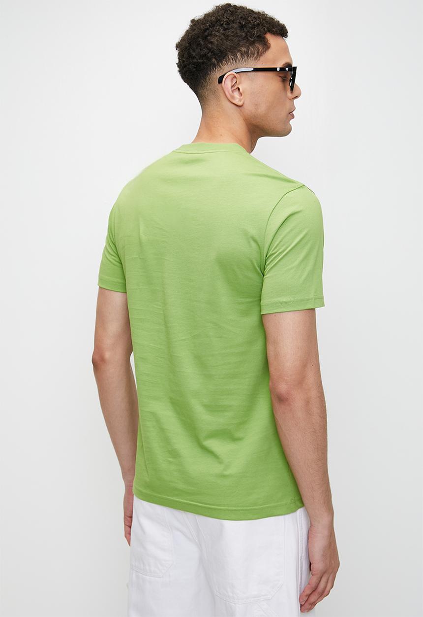 Ben Sherman - Target Tee-Shirt - Piquant Green