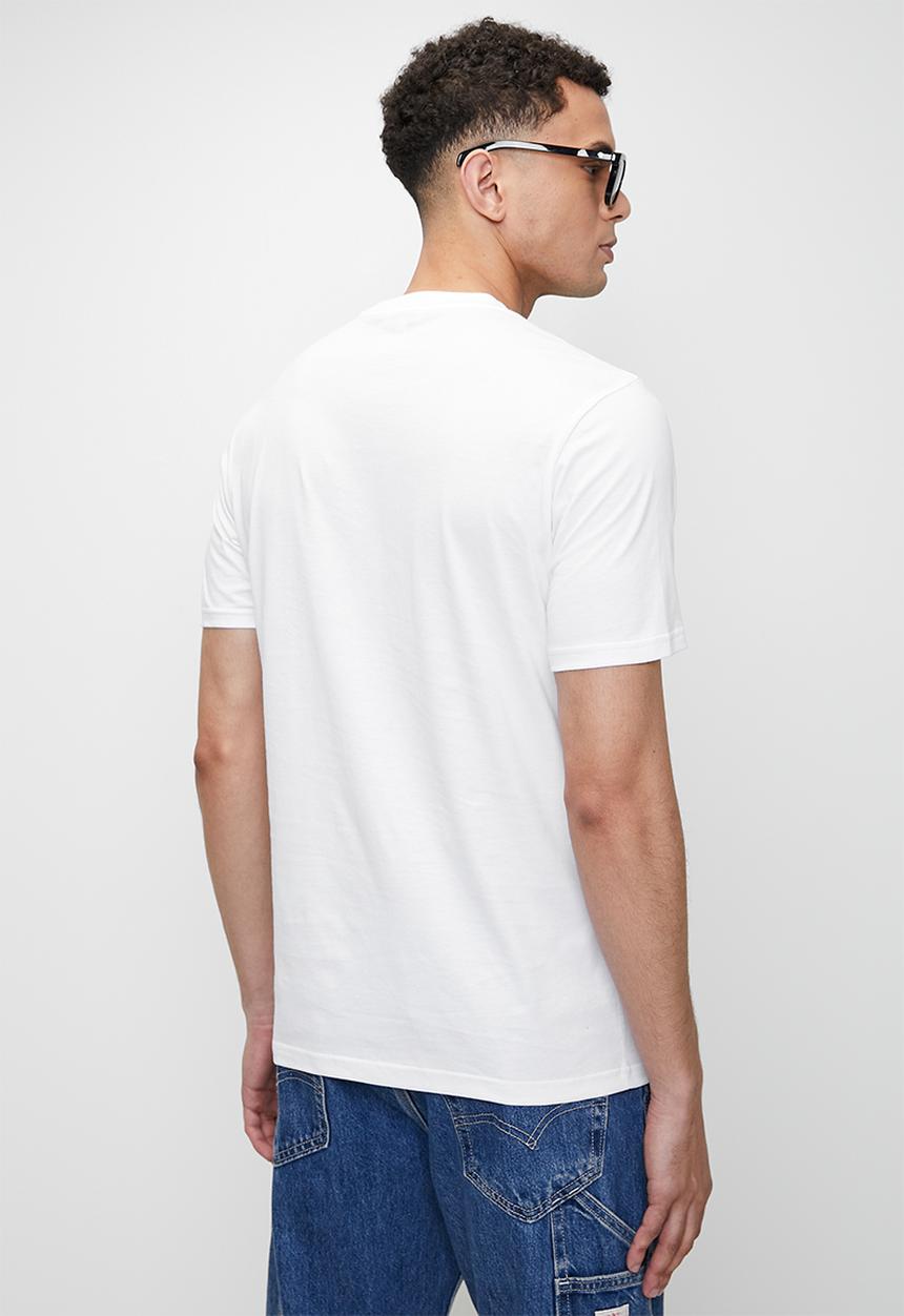 Ben Sherman - Hidden Ace - White
