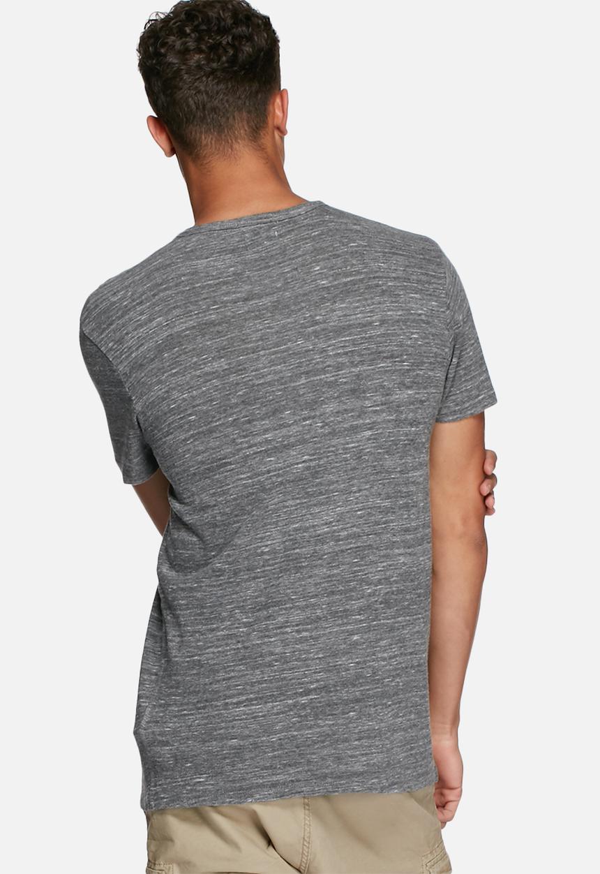 Selected Homme - Hector tee