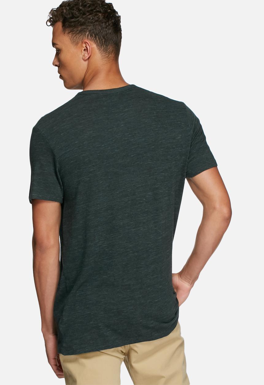 Selected Homme - Hector tee