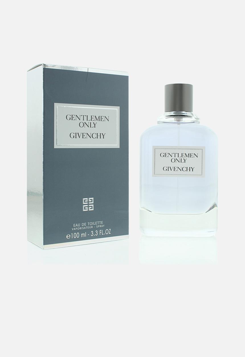 Givenchy Gentlemen Only Edt - 100ml (Parallel Import)