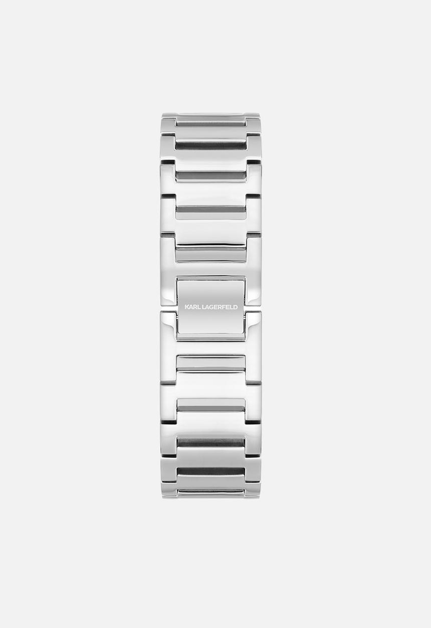 Karl Lagerfeld - Paris R0553103504 - silver