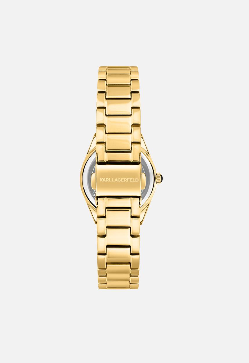 Karl Lagerfeld - Hamburg R0553105507 - gold