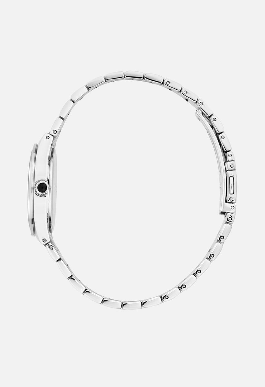 Karl Lagerfeld - Hamburg R0553105510 - silver & pink