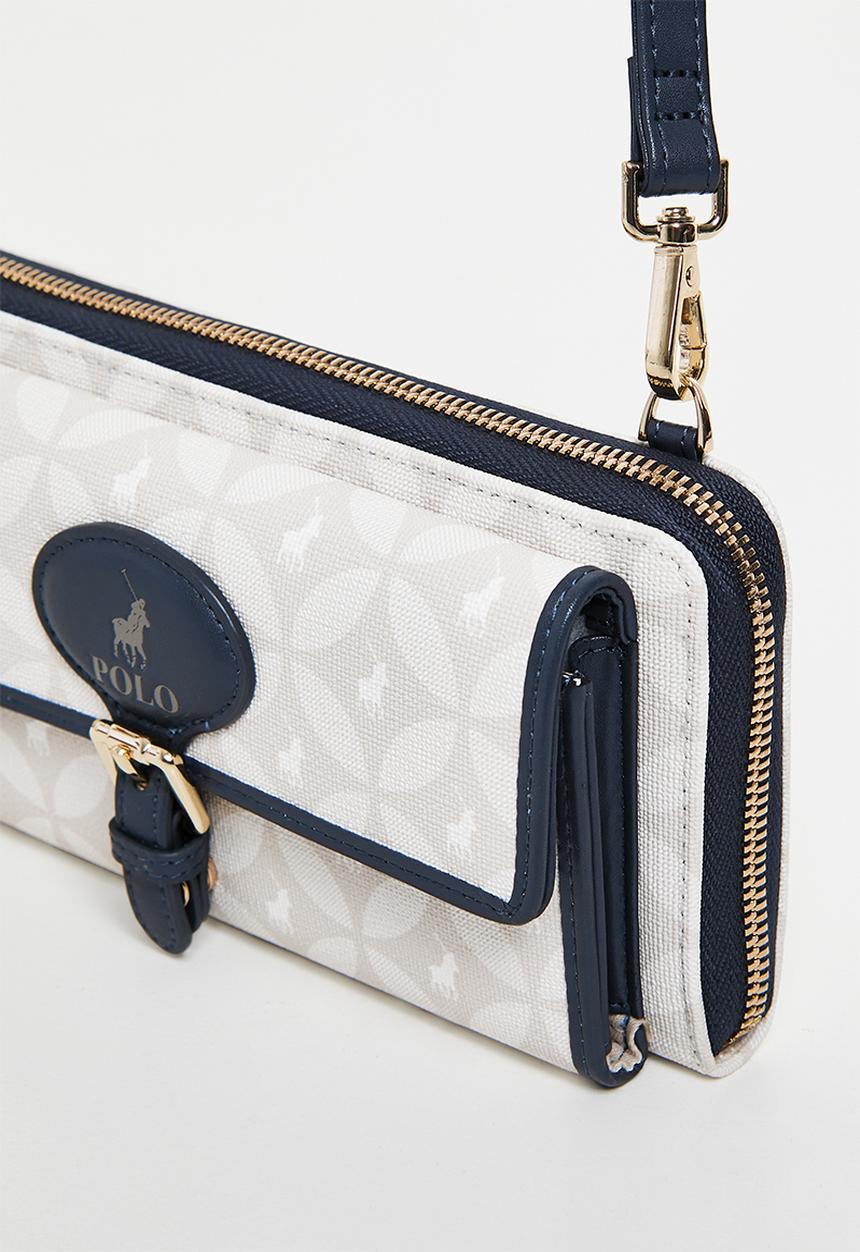 POLO - Porter Phone Sling Bag - Navy