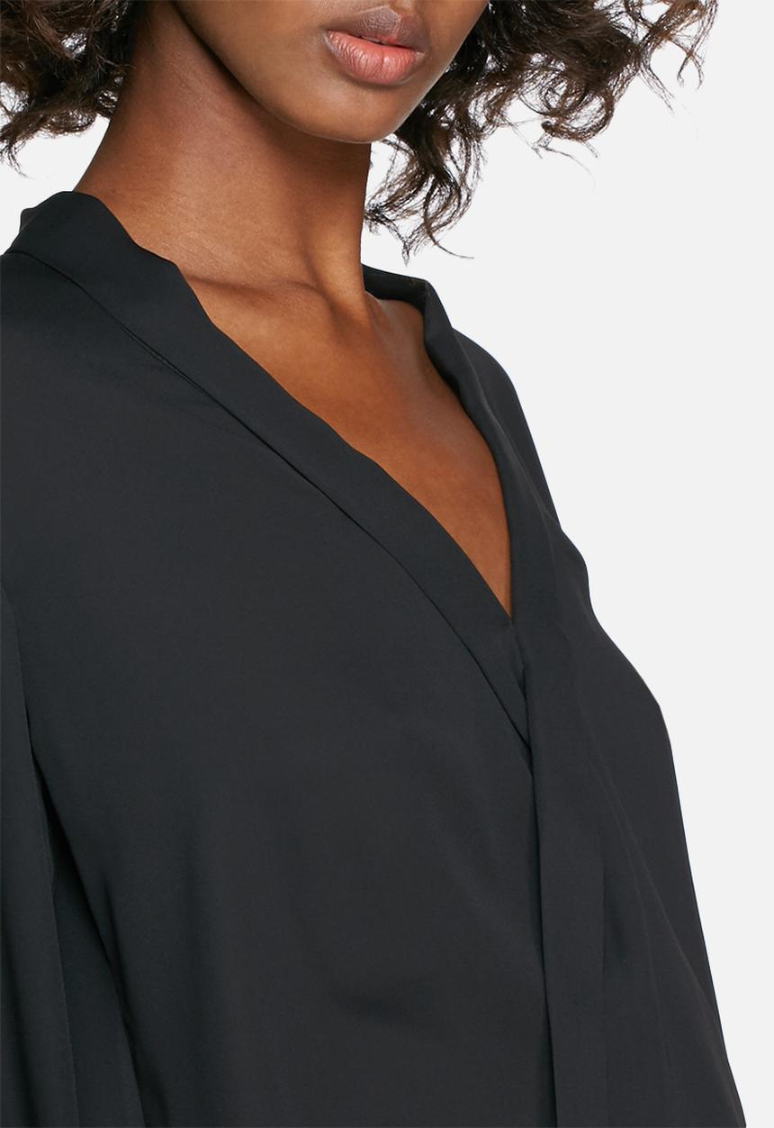 dailyfriday - Wrap front top