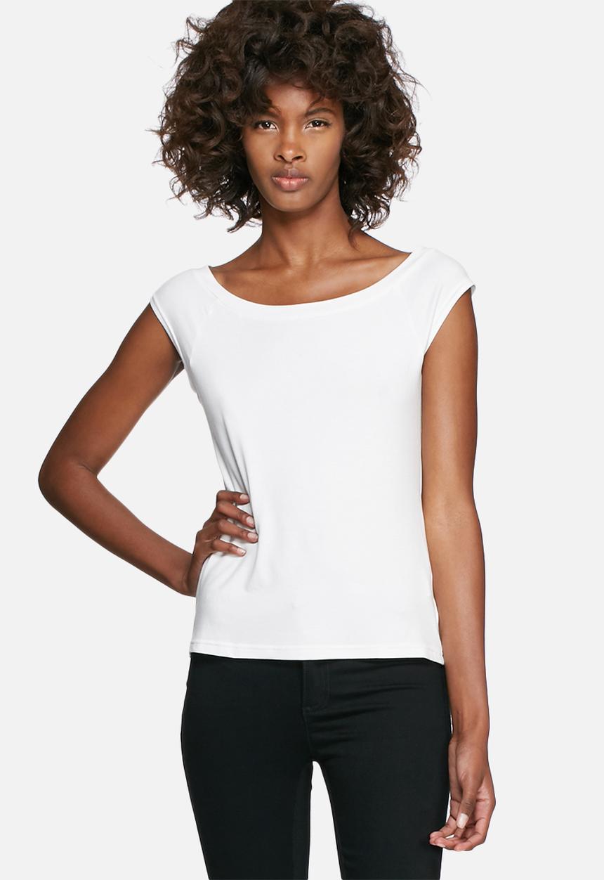 dailyfriday - Ballerina tee