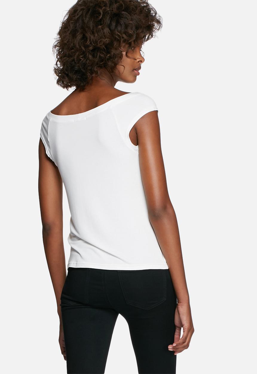 dailyfriday - Ballerina tee